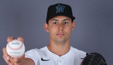 Houston Native In Mix to Make Astros 40-Man Roster Out of Spring Training