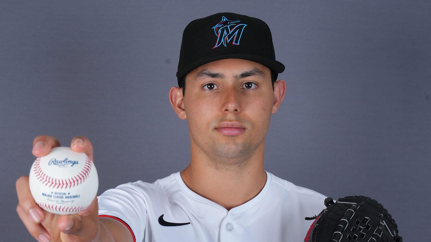 Houston Native In Mix to Make Astros 40-Man Roster Out of Spring Training