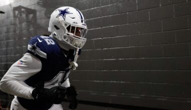 The Free Agent Dallas Cowboys Can’t Afford to Lose — But Probably Will