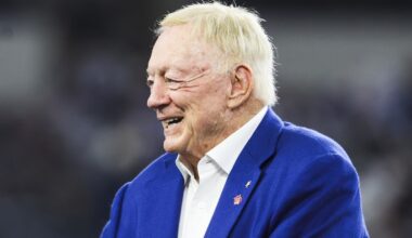 2026 Cap Space, Dead Money & New Contracts