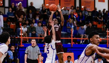 Texas High School Boys Basketball 2026 Playoff Brackets, Schedule (UIL)