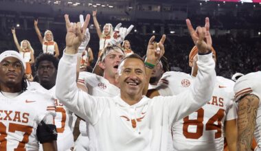 3 Top Texas Longhorn Recruiting Targets Were Blown Away By Their Visits to Austin