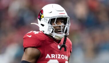Cowboys Show Interest in Arizona Cardinals Safety As NFL Free Agency Begins