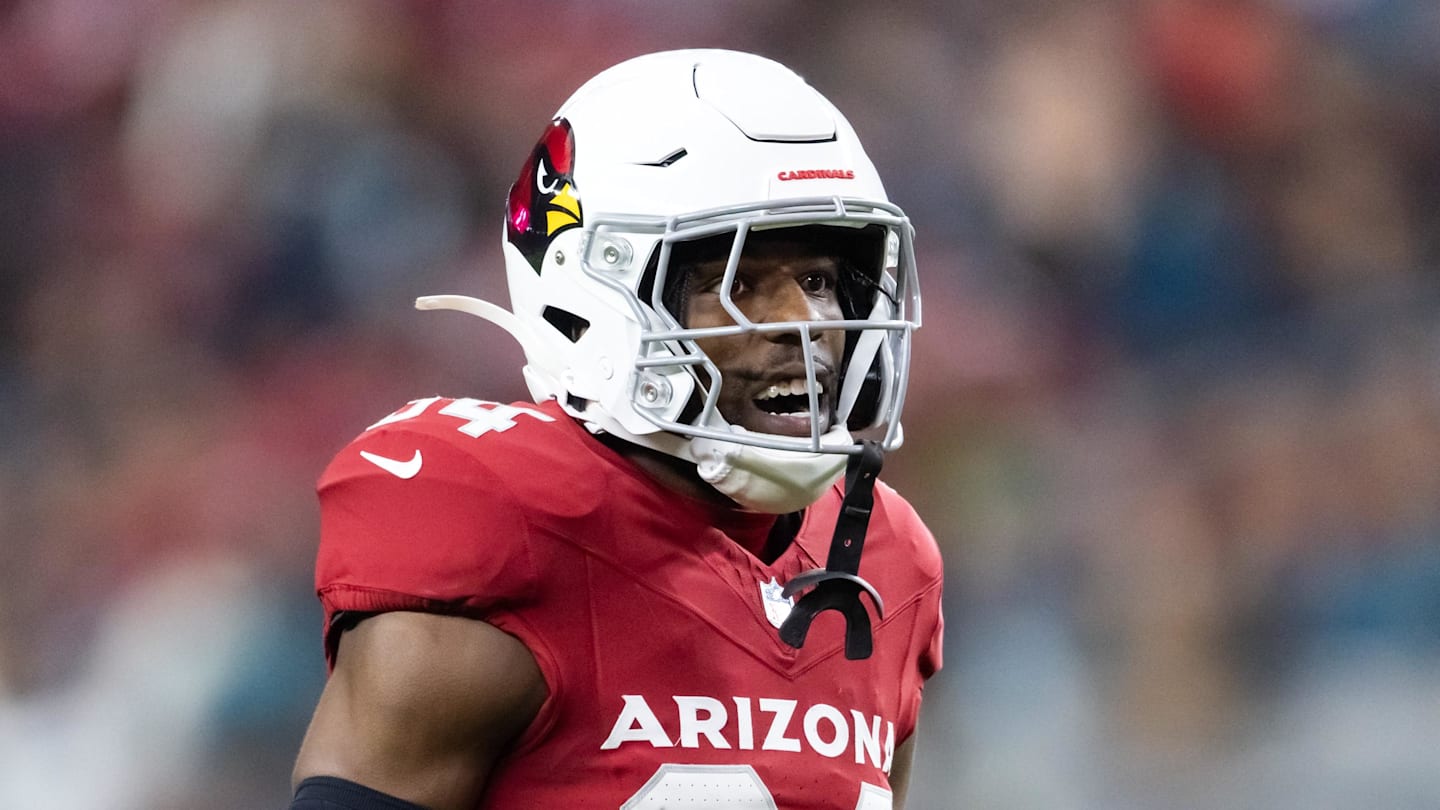 Cowboys Show Interest in Arizona Cardinals Safety As NFL Free Agency Begins