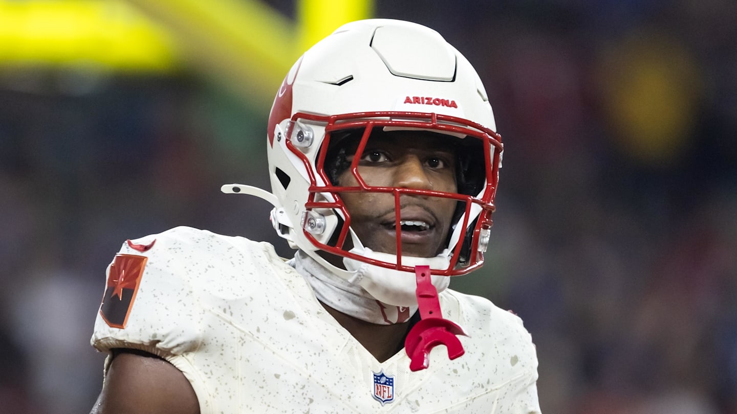 Dallas Cowboys Bolster Pass Defense With Cardinals Standout Safety Jalen Thompson