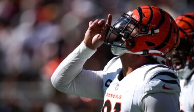 Dallas Cowboys' Trey Hendrickson Free Agency Dream Appears To Be Fading