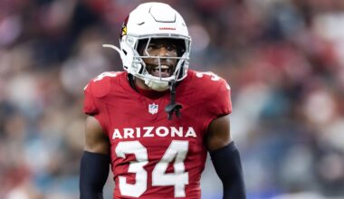 Grading Dallas Cowboys' Day 1 NFL Legal Tampering Haul