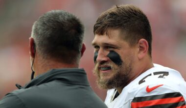 Texans’ Pursuit of Browns Veteran Free Agent Still Alive