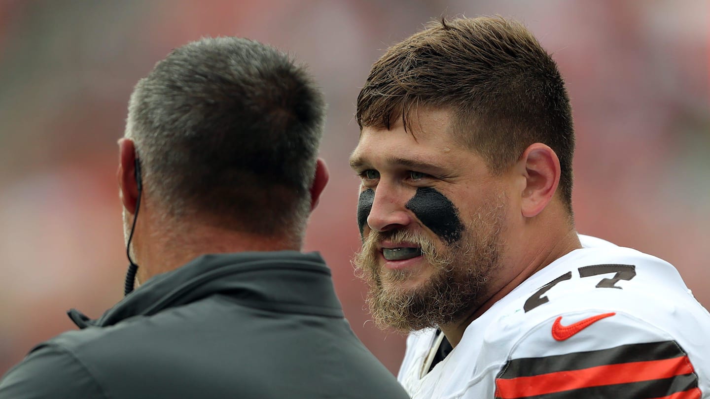 Texans’ Pursuit of Browns Veteran Free Agent Still Alive