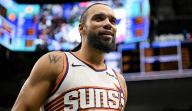 Dillon Brooks Makes Wild Claim About Cooper Flagg, Dallas Mavericks