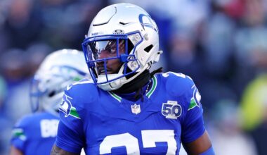 Dallas Cowboys; Riq Woolen