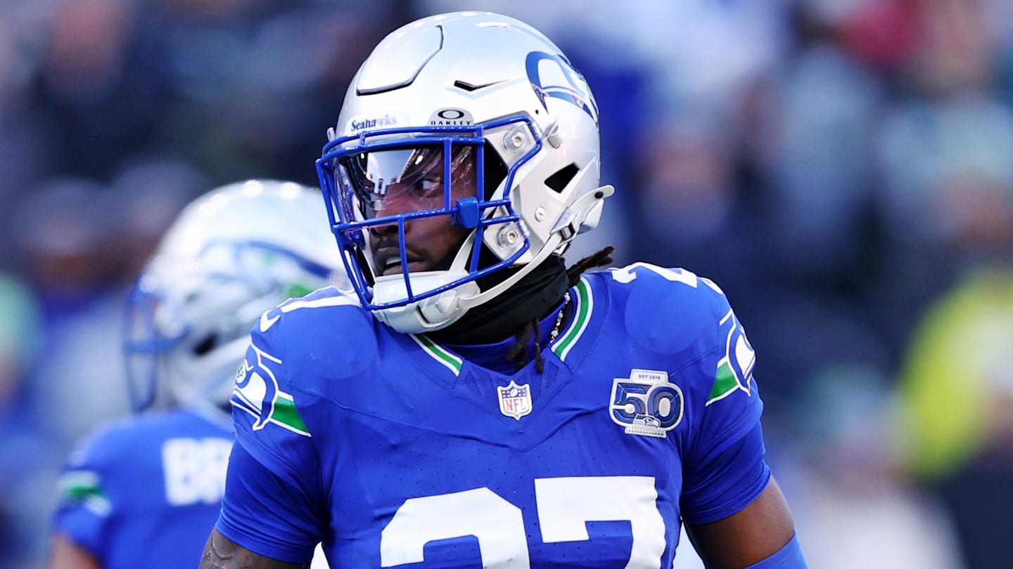 Dallas Cowboys; Riq Woolen