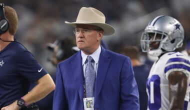 Cowboys Team Doctor Played Role in Maxx Crosby-Ravens Trade Debacle
