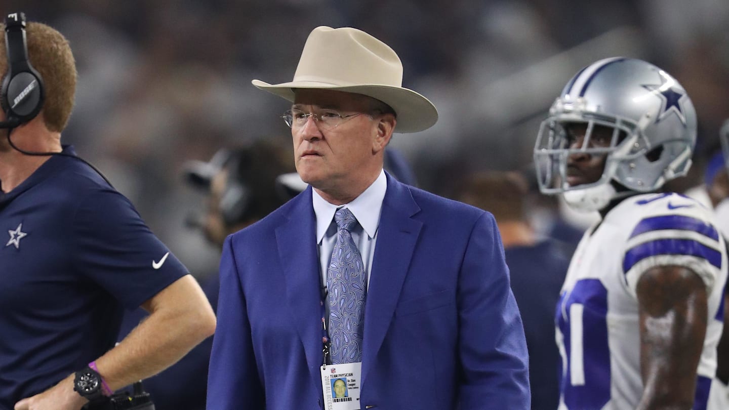 Cowboys Team Doctor Played Role in Maxx Crosby-Ravens Trade Debacle