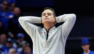 The Good, Bad, and Ugly of Texas Basketball's SEC Tournament Loss vs. Ole Miss