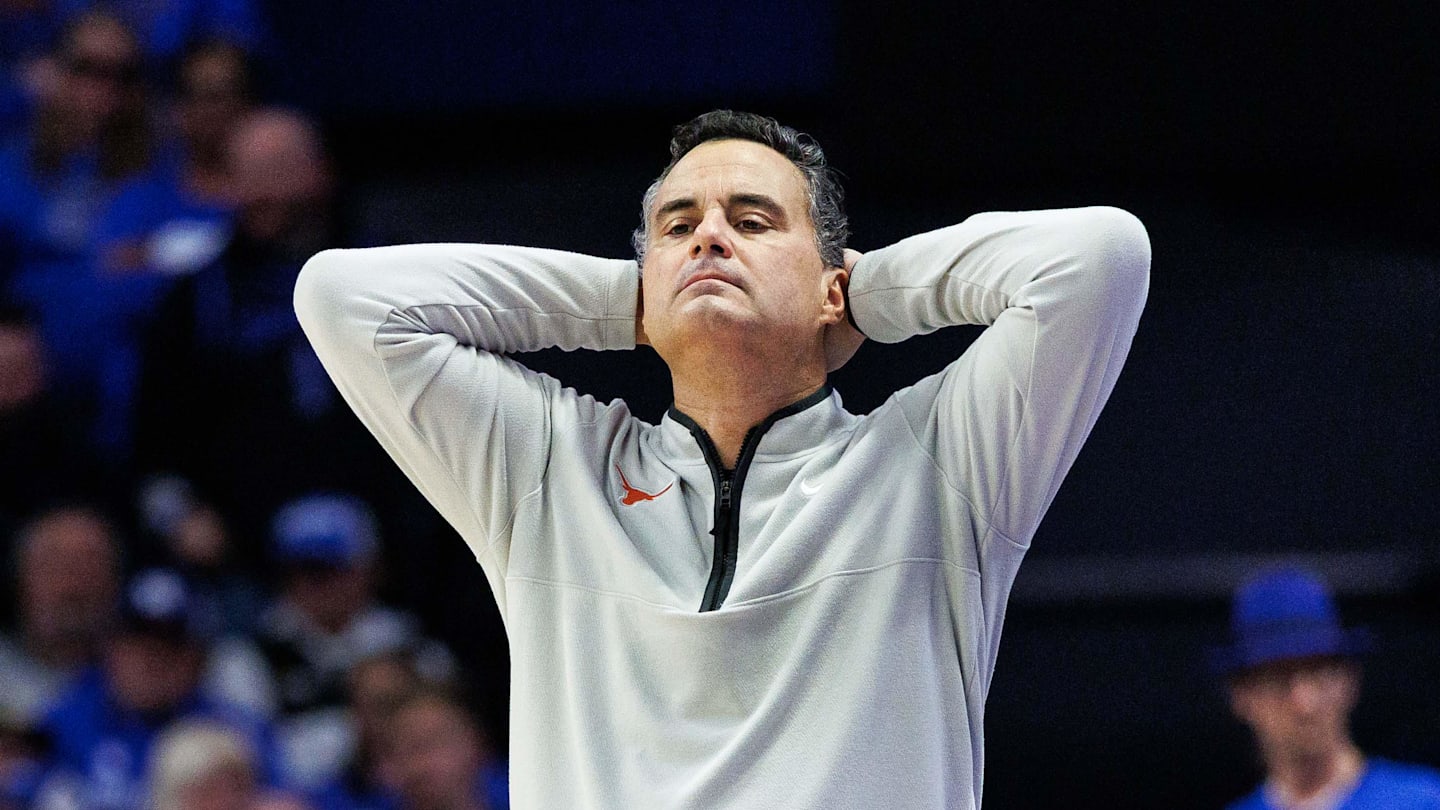 The Good, Bad, and Ugly of Texas Basketball's SEC Tournament Loss vs. Ole Miss