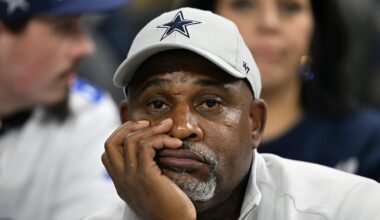 Cowboys fans are melting down after 49ers fleece Dallas in Osa Odighizuwa trade