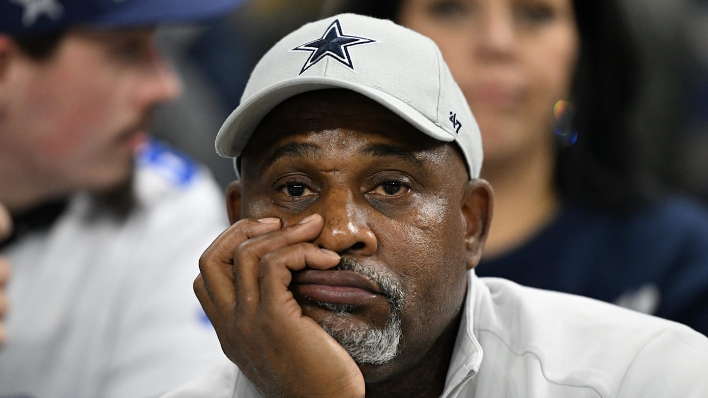 Cowboys fans are melting down after 49ers fleece Dallas in Osa Odighizuwa trade