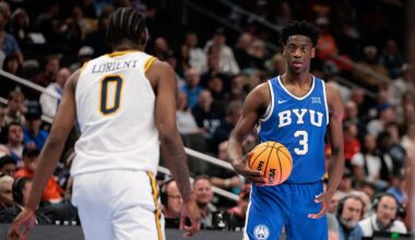 KenPom Predicts Big 12 Quarterfinals Between BYU and Houston