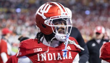 Dallas Cowboys Land Surprising Pre-Draft Visit With Talented WR