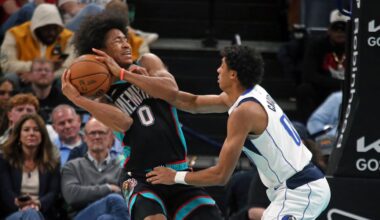 Dallas Mavericks defeat a shell of the Memphis Grizzlies