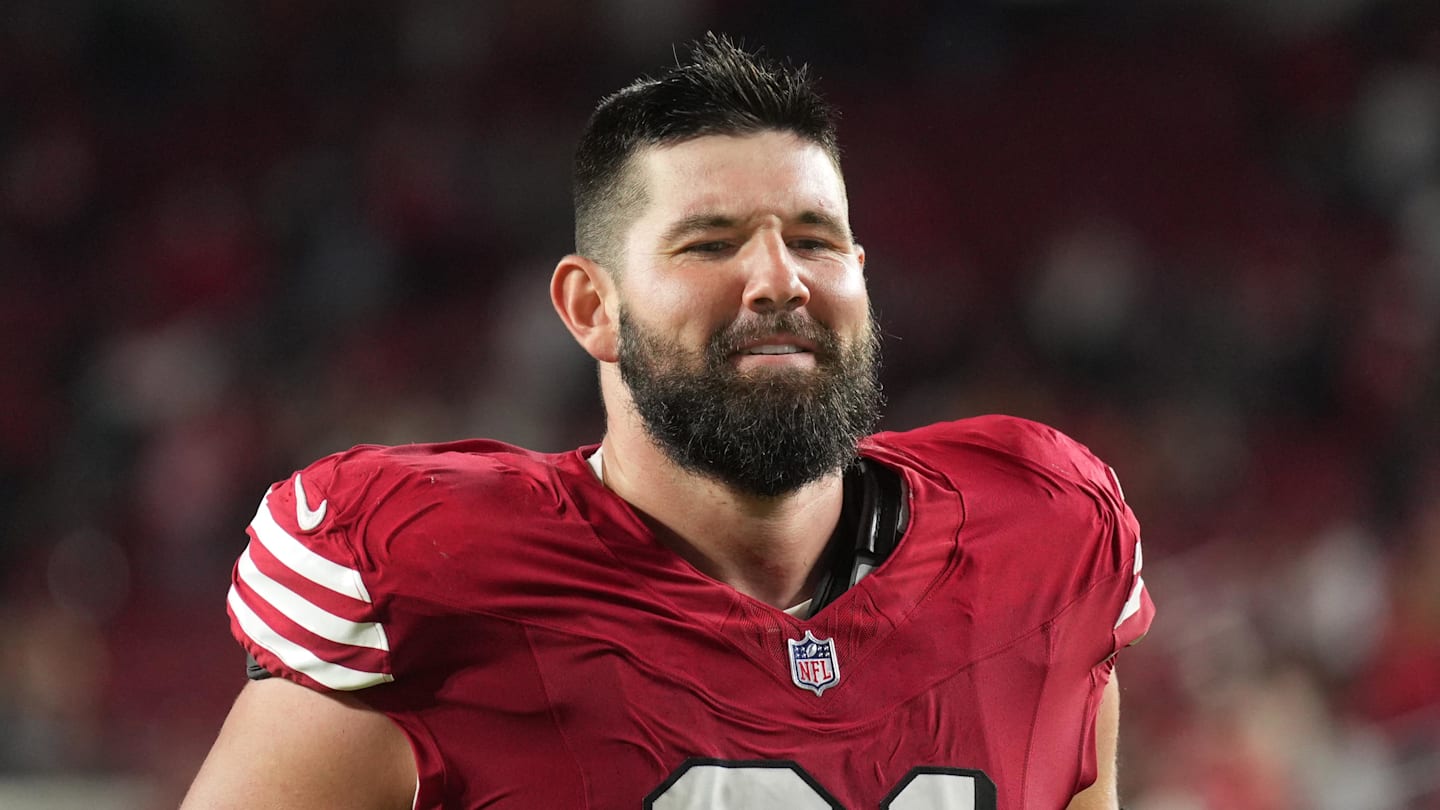 Dallas Cowboys Signing Former Third-Round Pick in NFL Free Agency