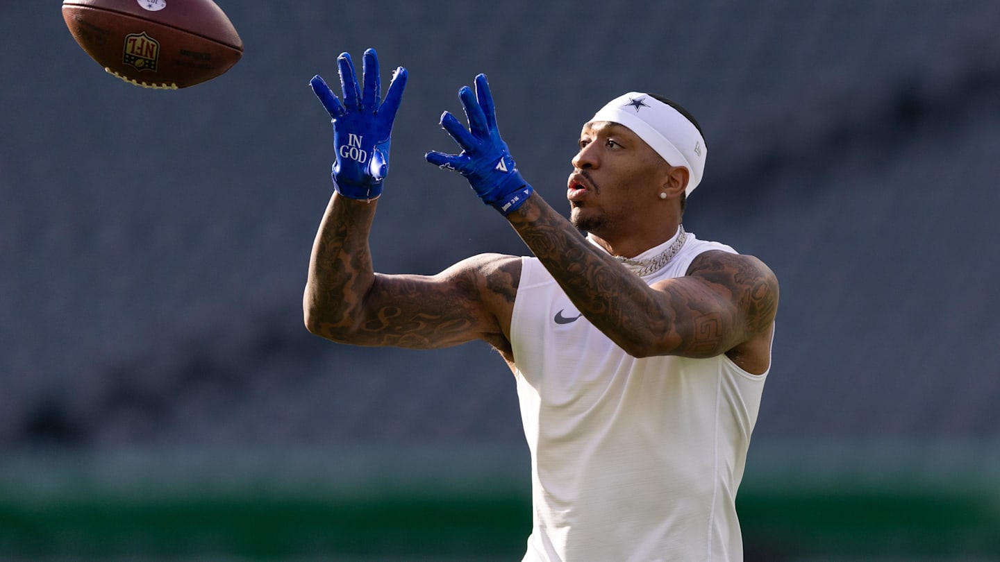 Dallas Cowboys Lose Key DB Depth To Colts in NFL Free Agency