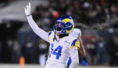 New Cowboys CB Cobie Durant Shares Vision For Impact on Dallas Defense