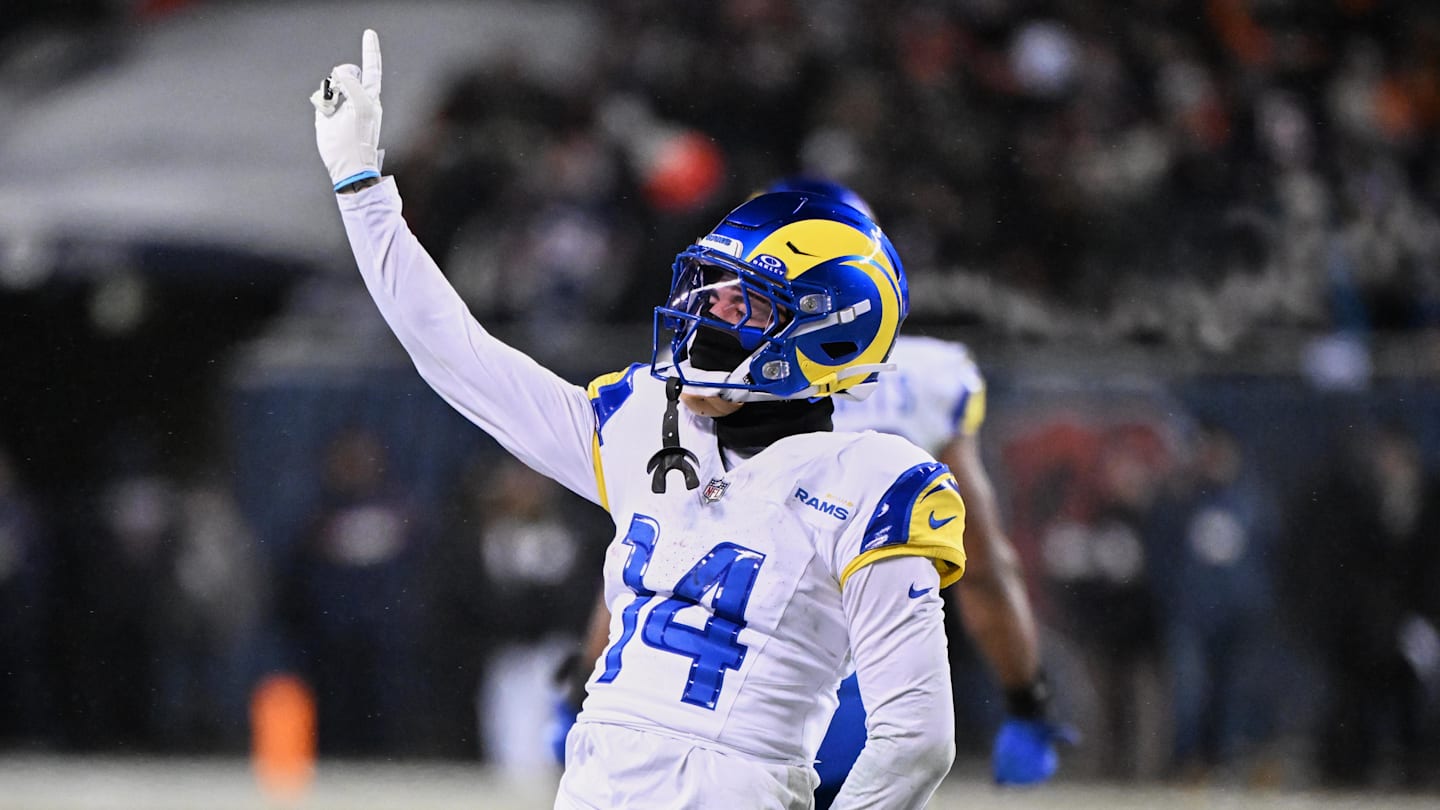 New Cowboys CB Cobie Durant Shares Vision For Impact on Dallas Defense