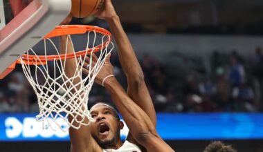 Cleveland Cavaliers Blowout Dallas Mavericks To Close In on New York Knicks in East