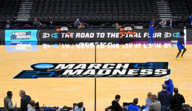 TCU Selection Sunday Hub - Frogs Are Dancing Now We Find Out Where