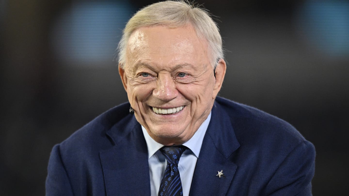 Cowboys 2025 vs. 2026 Spending Proves Jerry Jones Is Busting the Budget