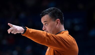 How Close Are the Texas Longhorns to Missing the March Madness Cut?