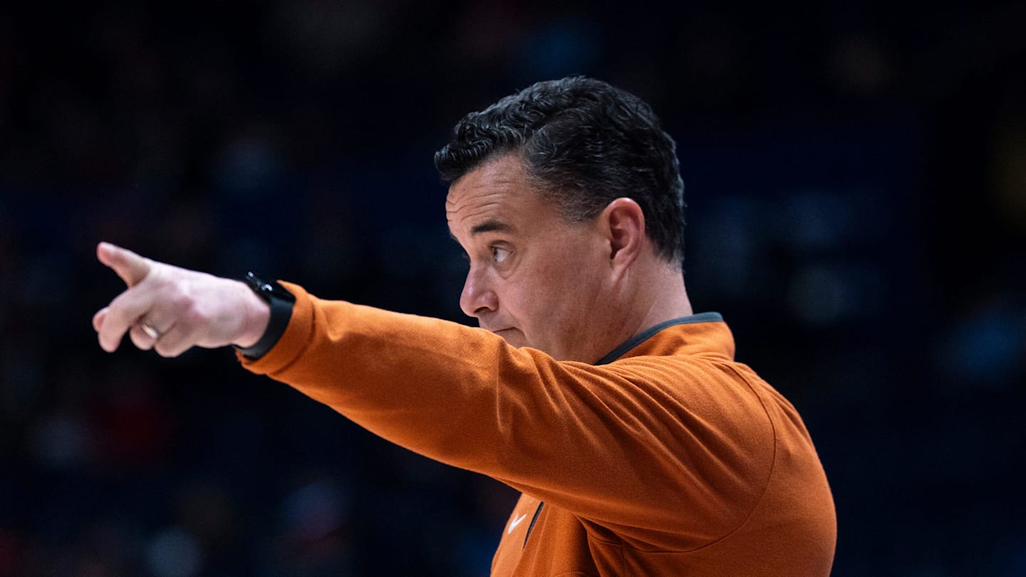 How Close Are the Texas Longhorns to Missing the March Madness Cut?
