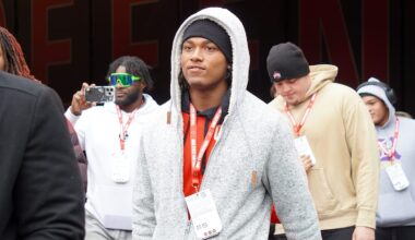 There is a Ton of Early Buzz Surrounds the Texas Longhorns Freshman Class This Spring