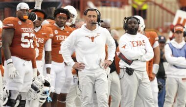 Texas Longhorns Have Major Travel Advantage Next College Football Season