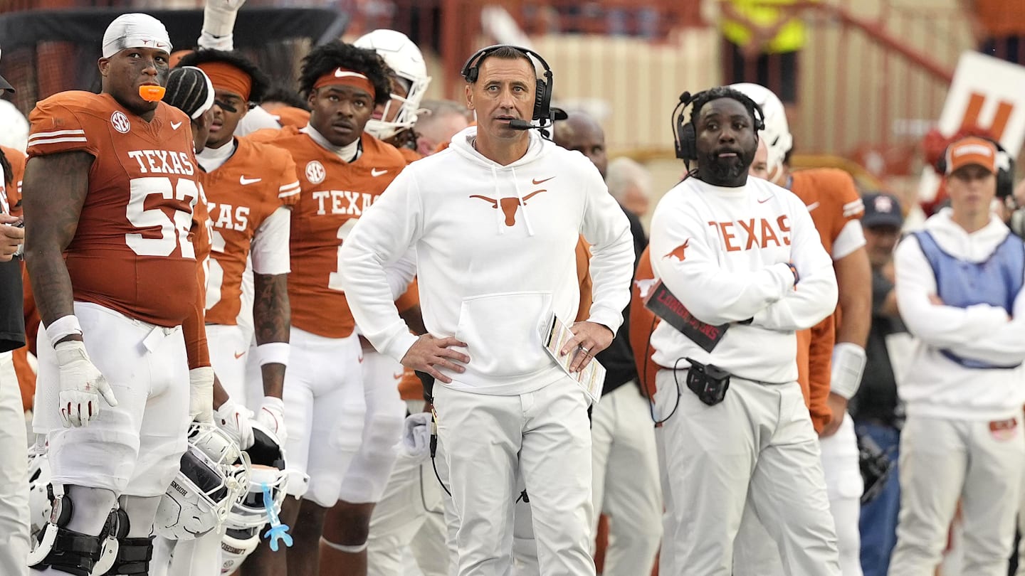 Texas Longhorns Have Major Travel Advantage Next College Football Season
