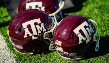 Texas A&M Hires Son of Beloved Former Coach to Their Staff