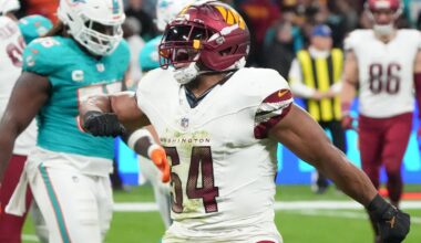 3 Bargain Free Agents Cowboys Can Still Sign to Upgrade Roster