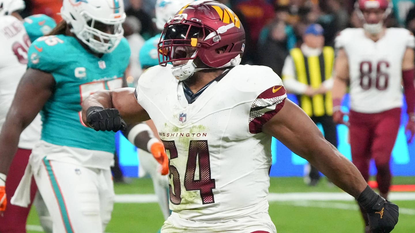 3 Bargain Free Agents Cowboys Can Still Sign to Upgrade Roster