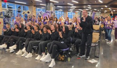 TCU Women's Basketball Earns No. 3 Seed in NCAA Tournament, Will Host UC San Diego