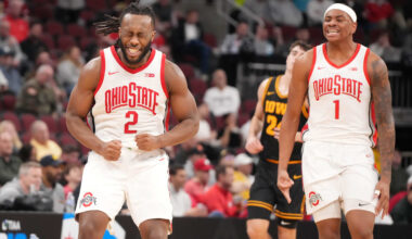 Breaking Down Ohio State’s Full NCAA Tournament Path to The Final Four