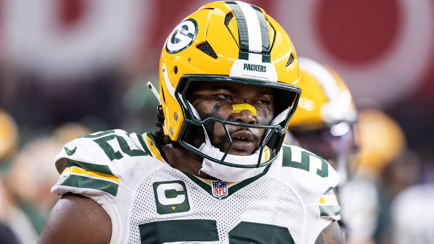 Rashan Gary Pay Cut Proves Dallas Cowboys, Jerry Jones' Trade Genius