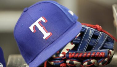 Texas Rangers' Most Exciting Spring Prospect Is the Least Expected Breakout Candidate