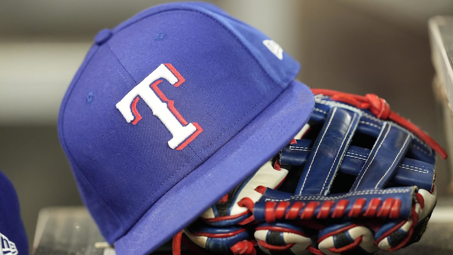 Texas Rangers' Most Exciting Spring Prospect Is the Least Expected Breakout Candidate