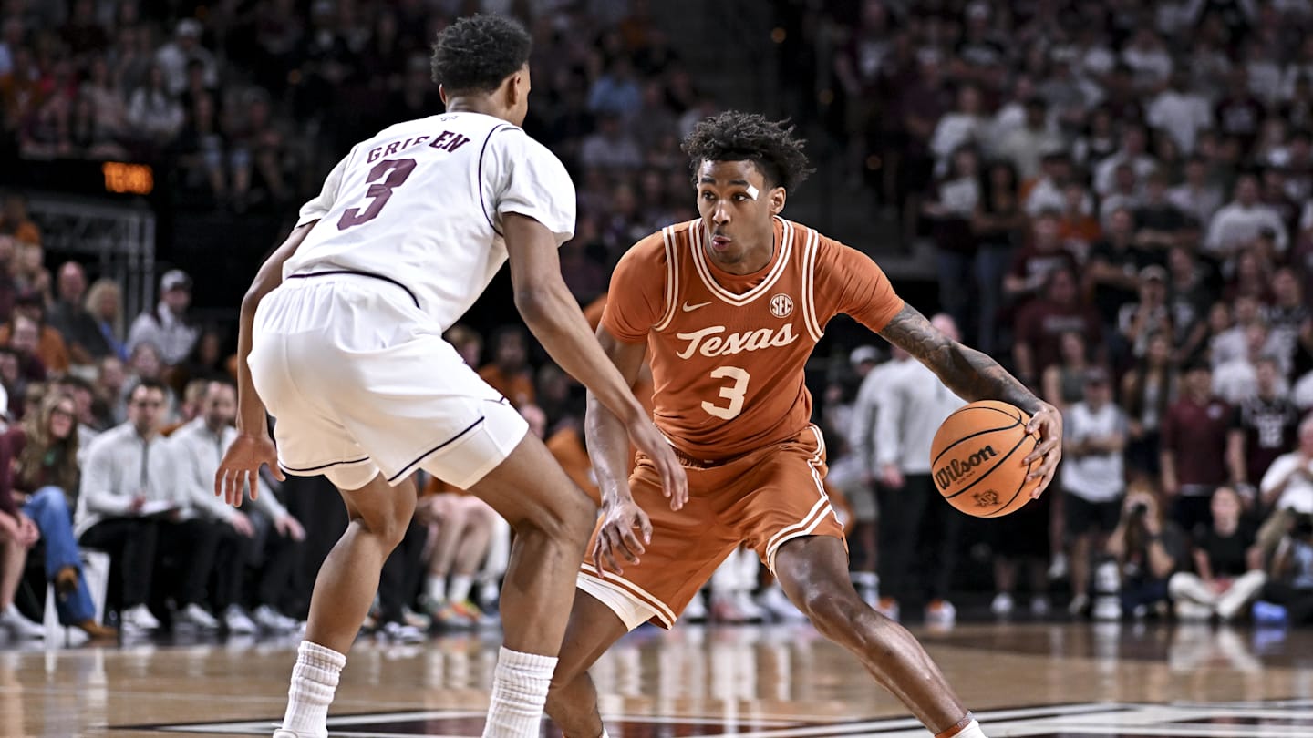 3 Keys to Victory for Texas Longhorns vs. NC State in First Four