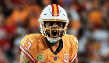 Two of Texas A&M's Great WRs Are Now Teammates in the NFL