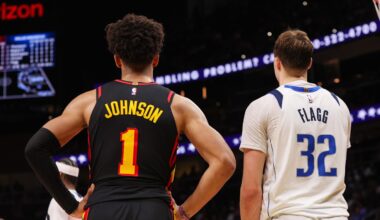 Game Preview, Injury Report, Projected Starting Lineups for Tonight's Matchup