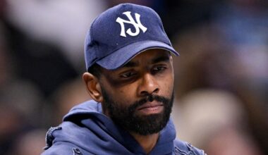 Dallas Mavericks, Kyrie Irving