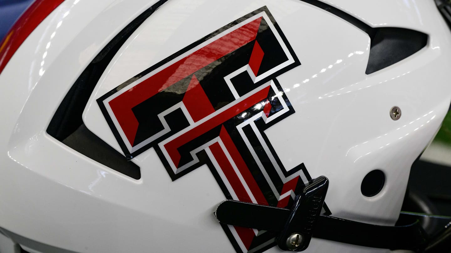 Texas Tech Lands Massive Four Star Linebacker Recruit
